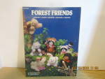 Hot Off The Press Forest Friends #303