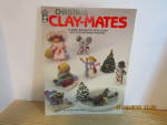 Hot Off The Press Christmas Clay-mates #173