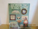 Hot Off The Press Romancing Your Home #721