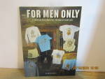 Hot Off The Press For Men Only #702