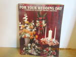 Hot Off The Press For Your Wedding Day #126