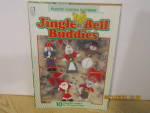 House Of White Birches Jingle Bell Buddies #181029